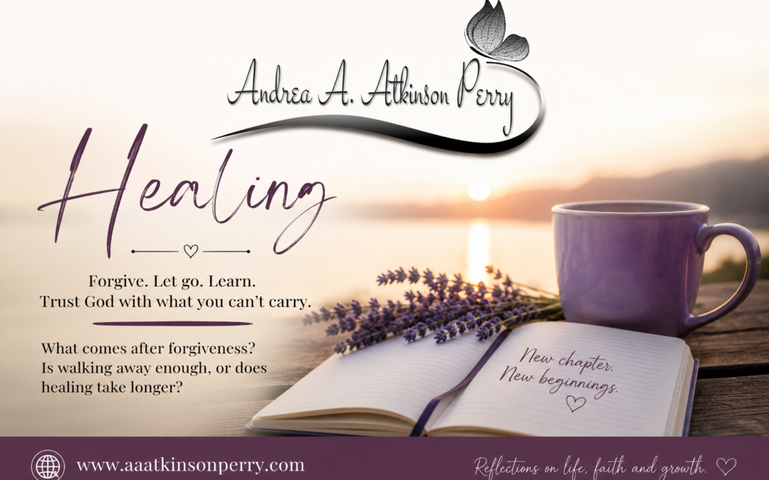 Healing