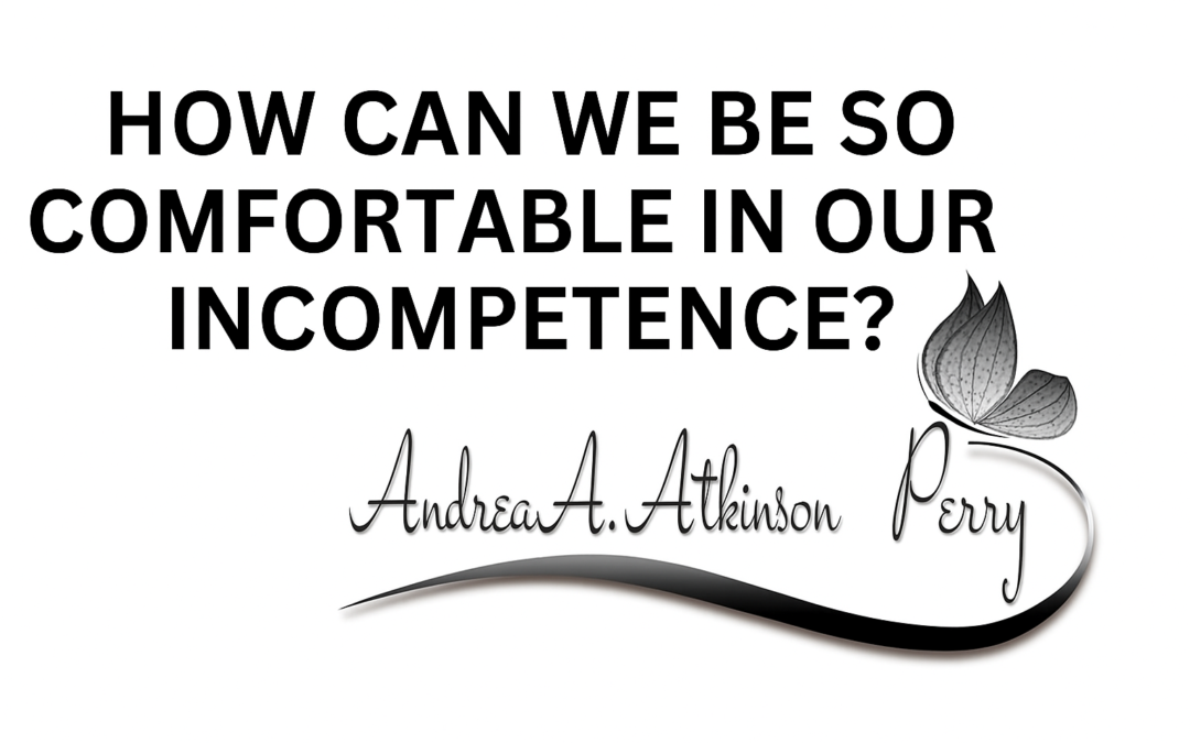 Incompetence
