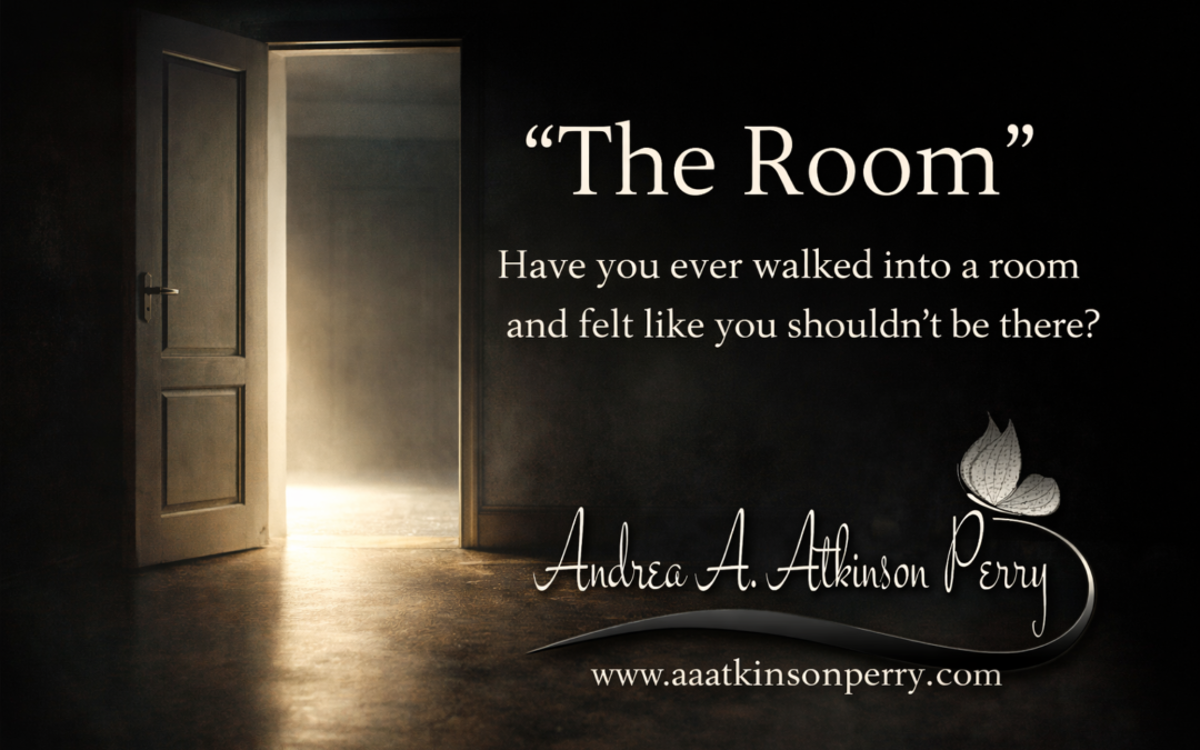 The room