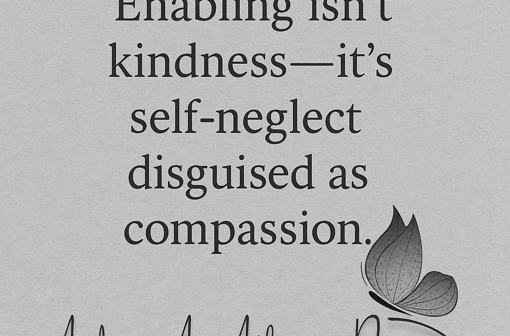 Enabling