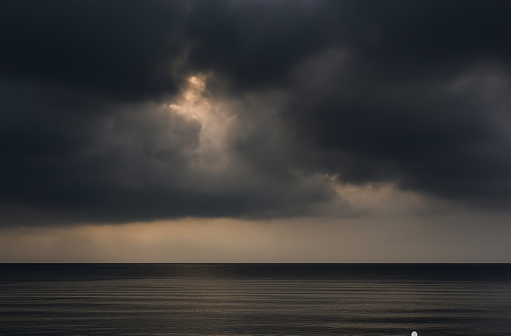 Apprehension
