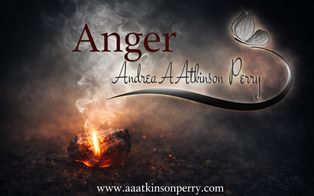Anger