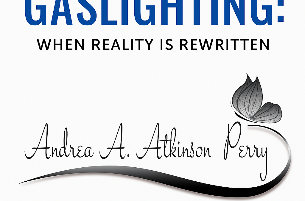 Gaslighting