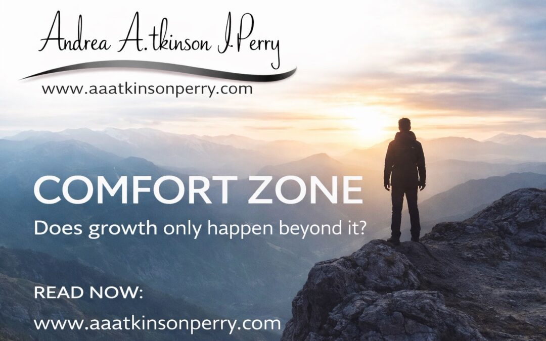 Comfort Zone