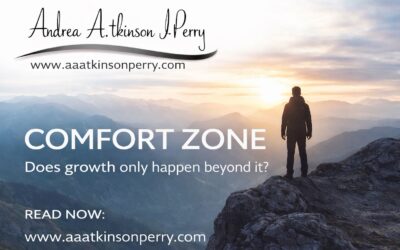 Comfort Zone