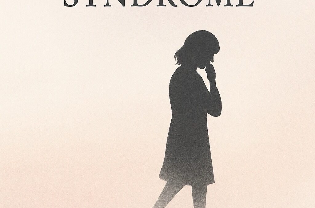 Imposter syndrome