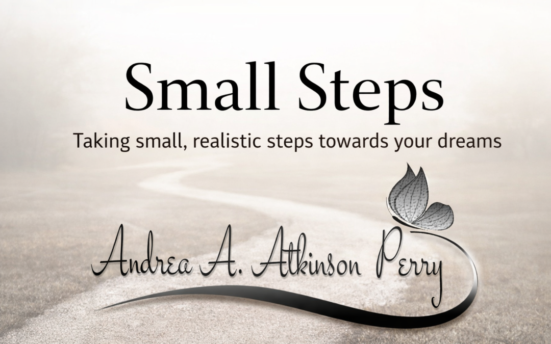 First steps