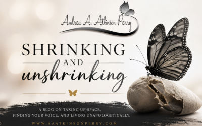 Shrinking and Unshrinking