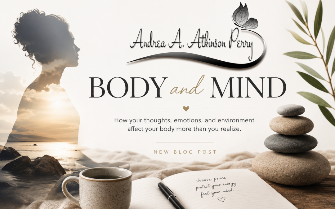 Body and mind