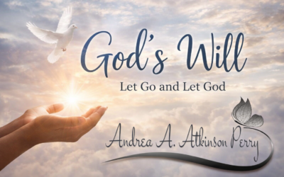 God’s Will