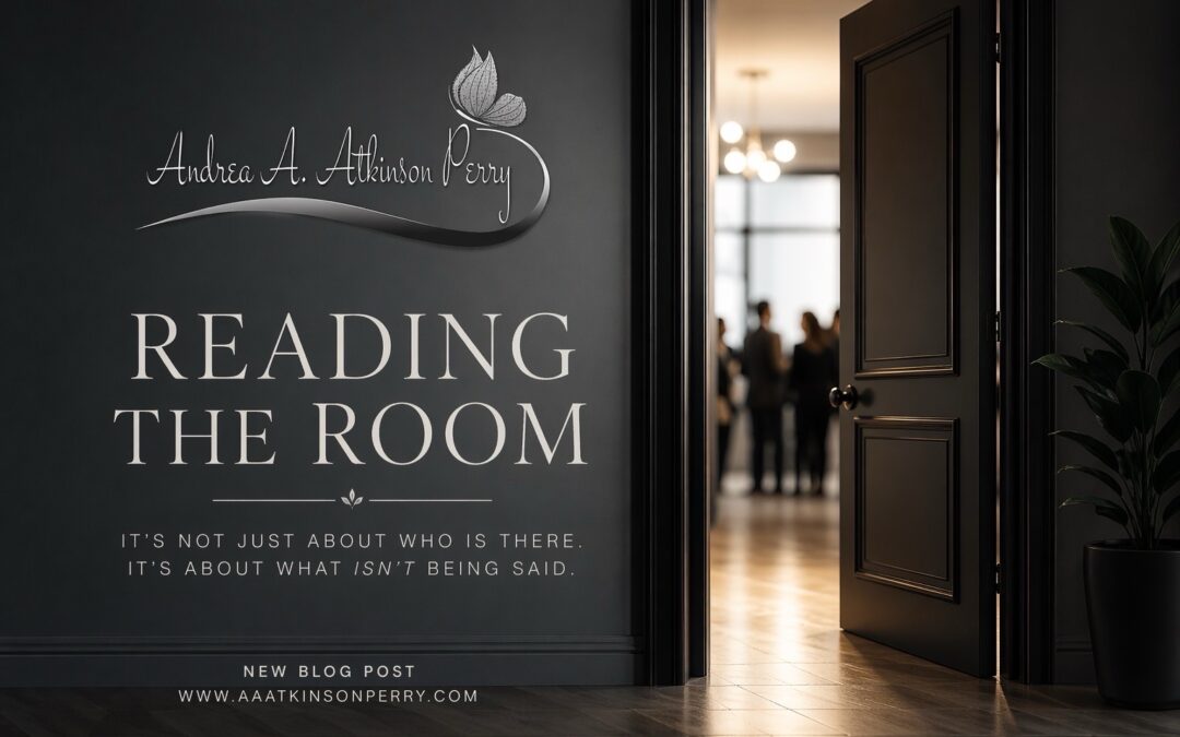 Reading the Room