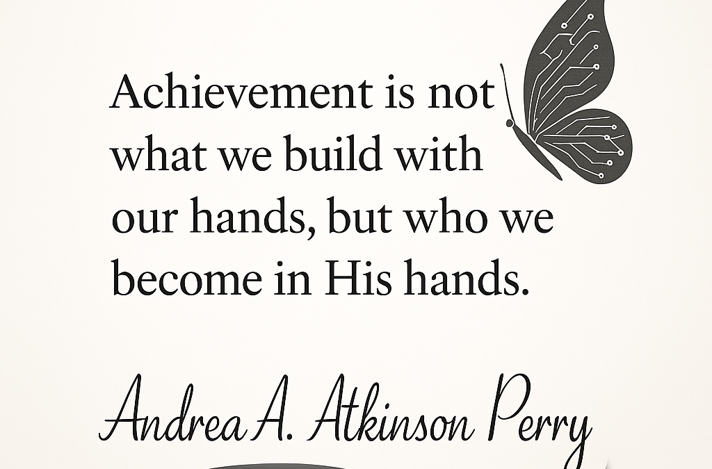 Achievements
