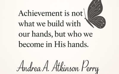 Achievements