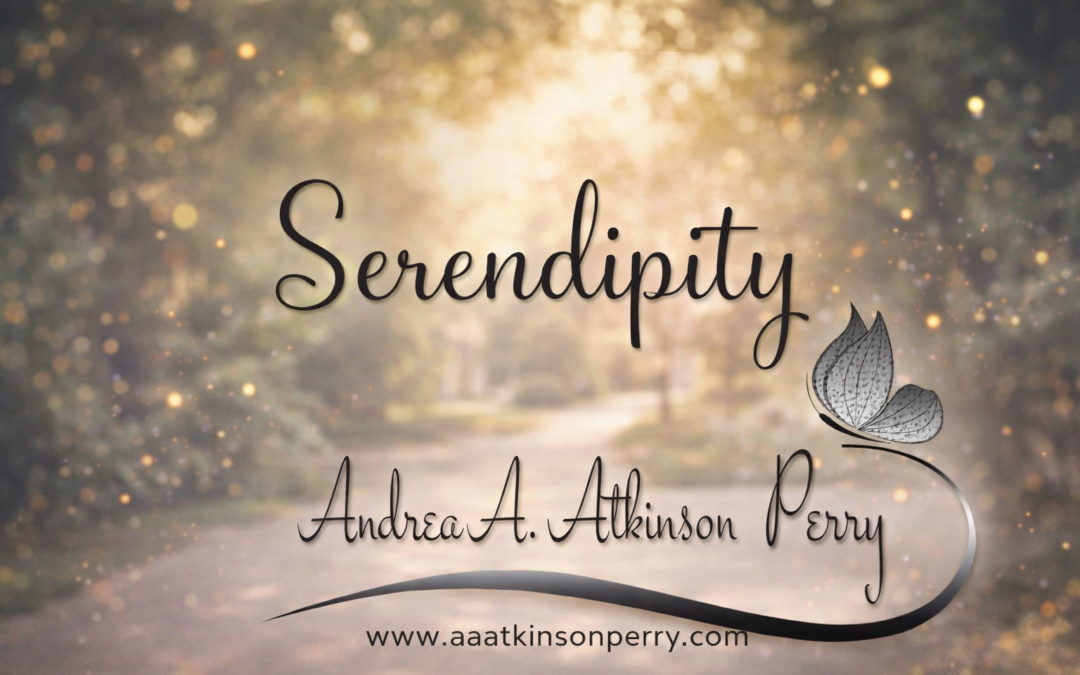 Serendipity