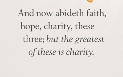 Charity