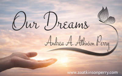 Our dreams
