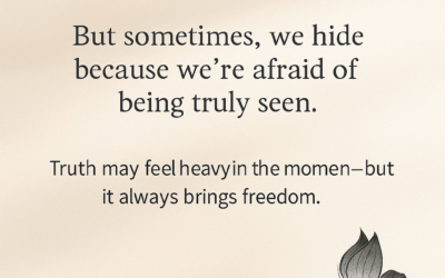 Hiding