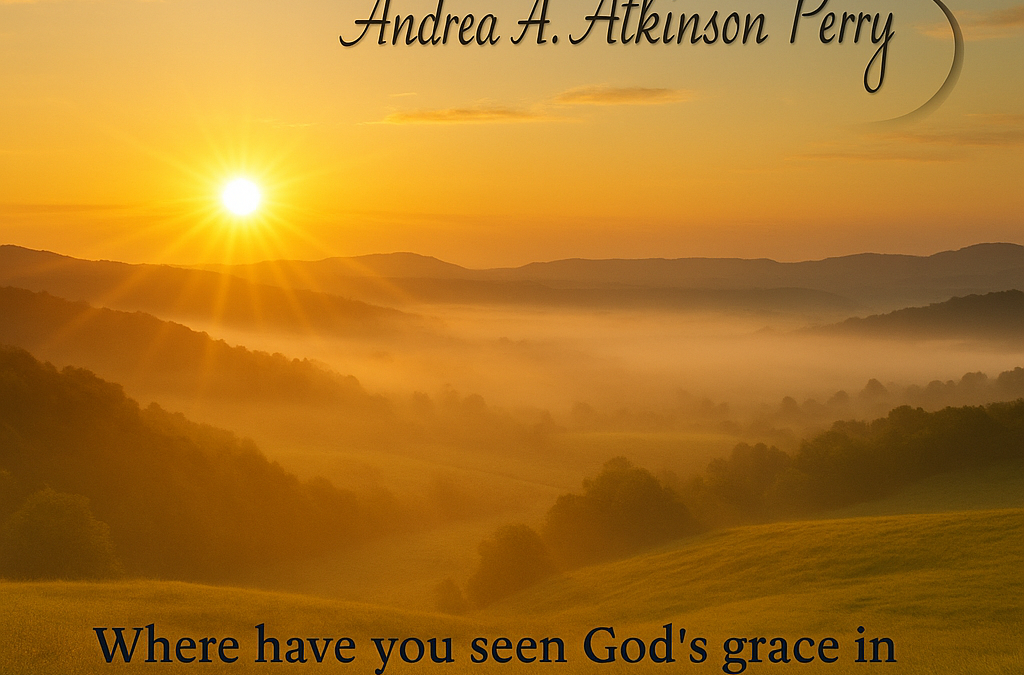 God’s grace