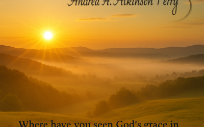 God’s grace