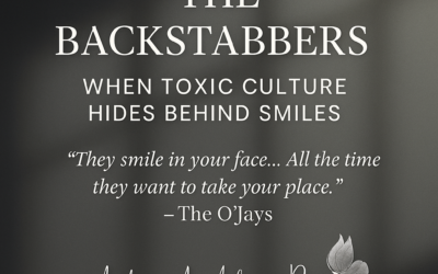 Backstabbers