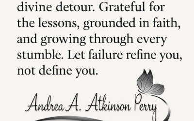 Gratitude with growth