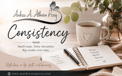 Consistency 