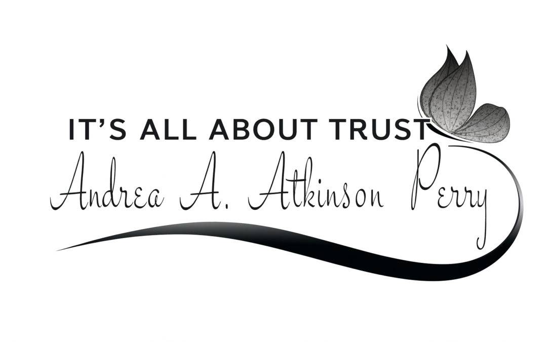 All about Trust