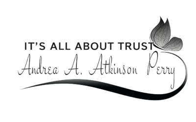 All about Trust