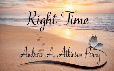 Right time