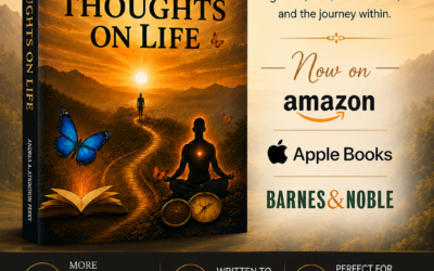 Launch of first book